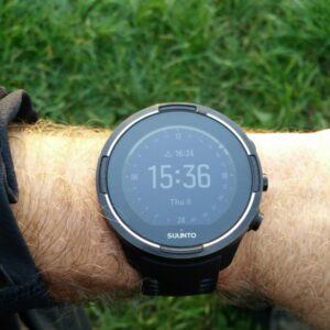 Suunto 9 Baro Multisport GPS Watch Review
