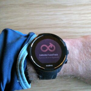 Experiment: How reliable is Suunto’s FusedTrack Feature?