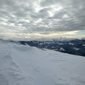Ratitovec Altemaver Trail – Hiking the Alps