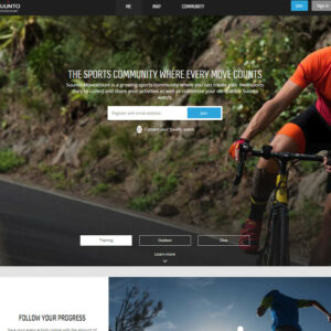 Official: Suunto is discontinuing Movescount