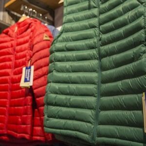 The 5 sustainable brands you should know