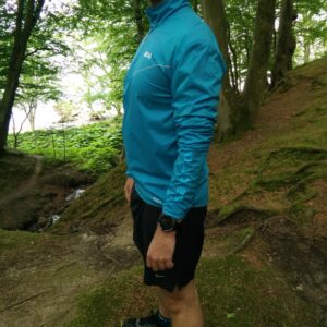 Salomon S/LAB Jacket Review