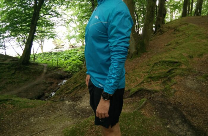 Salomon S/LAB Jacket