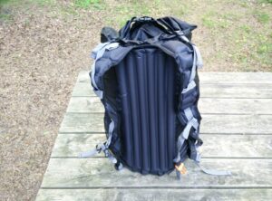 Trexad Air Pack Review