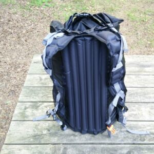 Trexad Air Pack First Hand Review