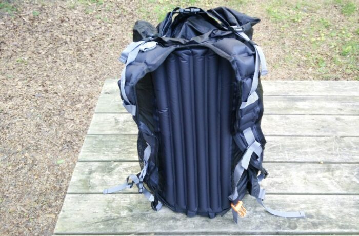 Trexad Air Pack Review