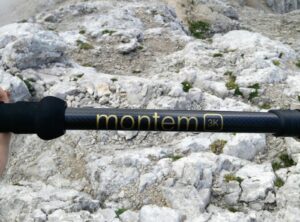 Montem 3K Carbon Trekking Poles