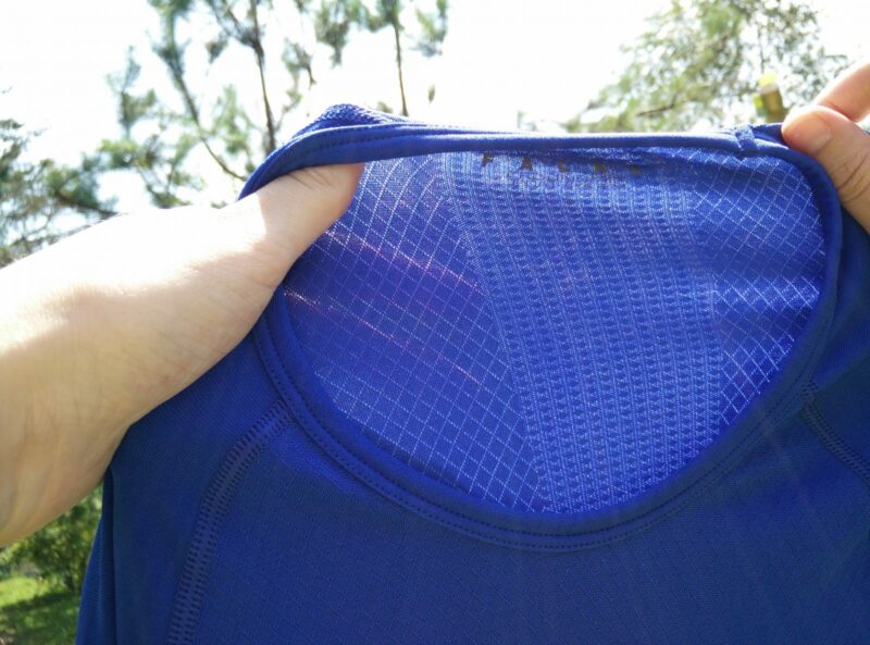 Falke Cool T-Shirt - Breathable Fabric
