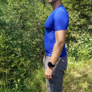 Falke Cool T-Shirt – First Hand Review