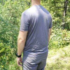 Formal Friday Merino T-Shirt Review