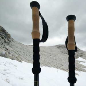 Montem 3K Carbon Trekking Poles Review