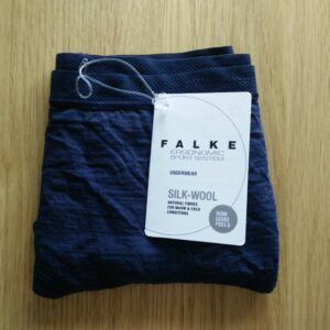 Falke Silk-Wool Women’s Underwear Review