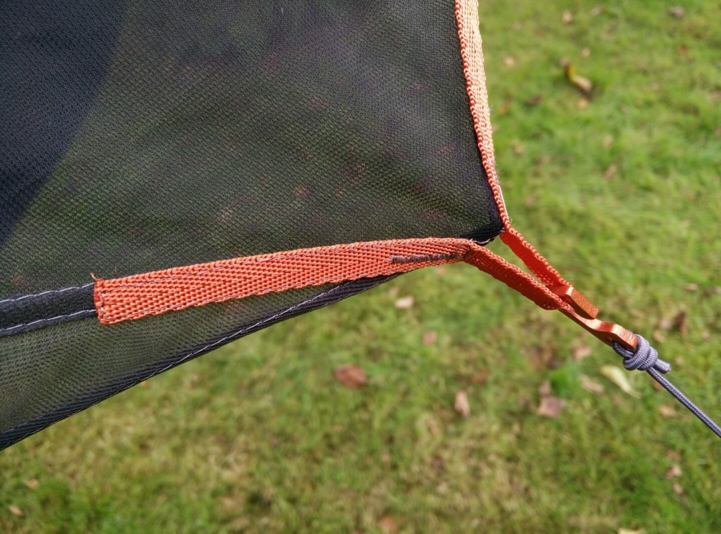 Kammok Mantis Hammock Tent Review Nail the Trail