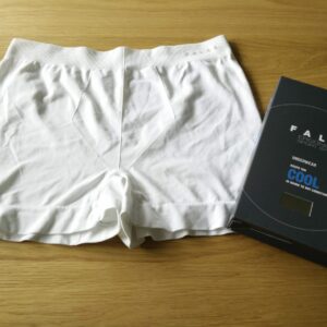 Falke Cool Boxers – First Hand Review