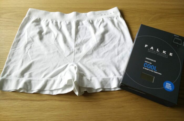 Falke Cool Boxers Review
