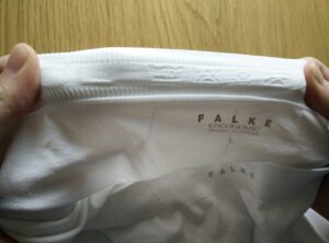 Falke Cool Boxers - Stretchy waistband