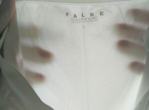 Falke Cool Boxers - The fabric