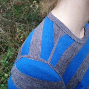 Isobaa Merino Women’s 180 Long Sleeve Crew
