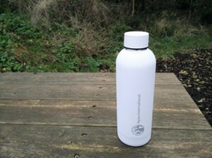 Apex International Water Bottle Review