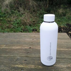 Apex International Water Bottle Review