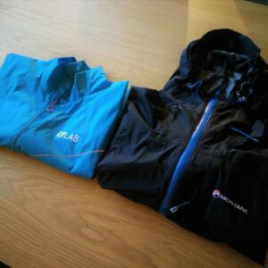 Windbreaker VS Rain Jacket – What is a better option?