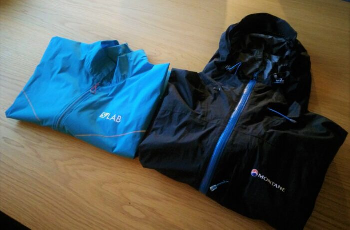 Windbreaker VS Rain Jacket – What is a better option?