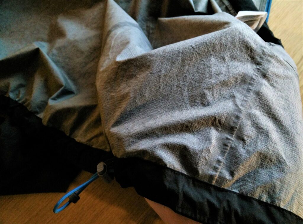 Windbreaker VS Rain Jacket What is a better option? Nail the Trail