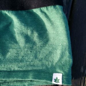 Wama Hemp Hipsters Review