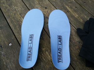 Tread Labs Pace Insole Review