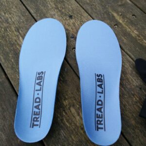 Tread Labs Pace Insole Review