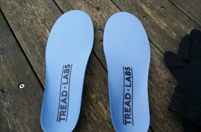 Tread Labs Pace Insole Review
