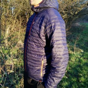 Isobaa Merino Wool Insulated Jacket Review