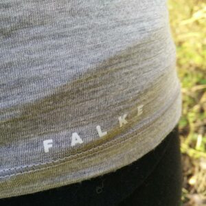 Falke Silk Wool T-Shirt for Women Review