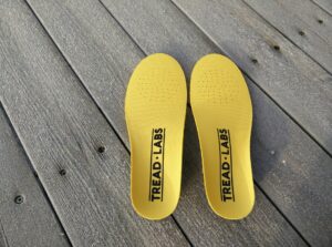 Tread Labs Dash Insole Review