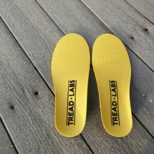 Tread Labs Dash Insole Review – Performance Series