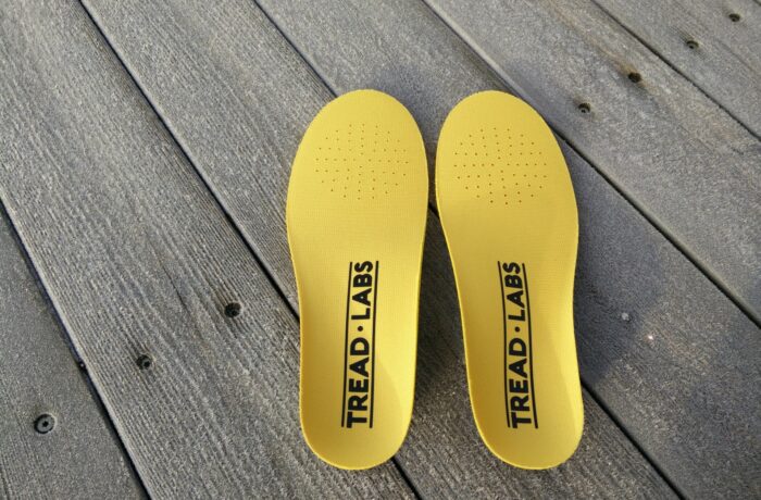Tread Labs Dash Insole Review