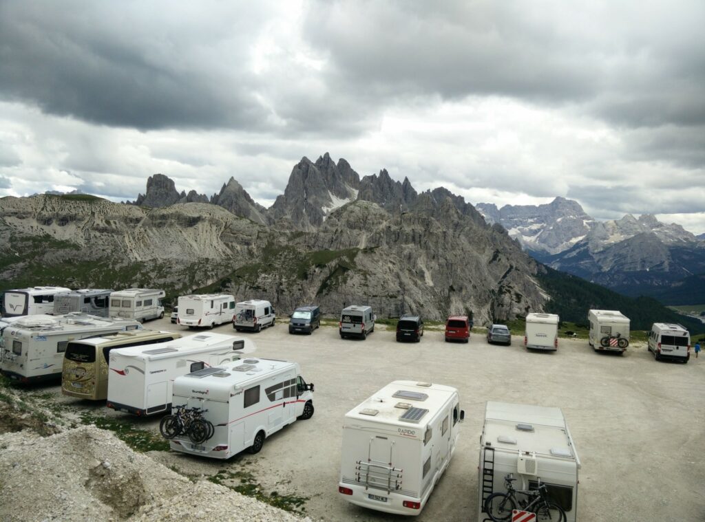 Tre Cime Di Lavaredo Hiking Trail In The Dolomites Nail The Trail tre-cime-di-lavaredo-hiking-trail-in-the-dolomites-nail-the-trail
