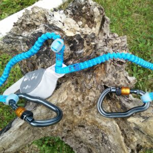 Petzl Scorpio Via Ferrata Set Review