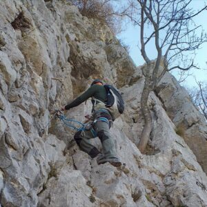 CimAlp Laos 4 Hiking Pants Review