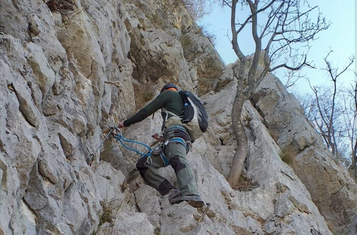 CimAlp Laos Hiking Pants Review