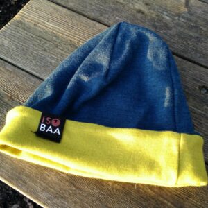 Isobaa Merino Beanie Hat Review