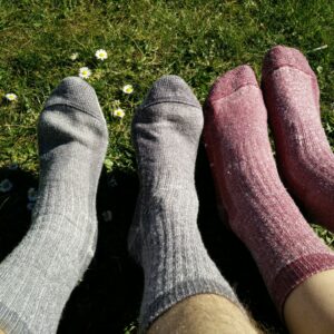 CimAlp Merino Wool Socks Review