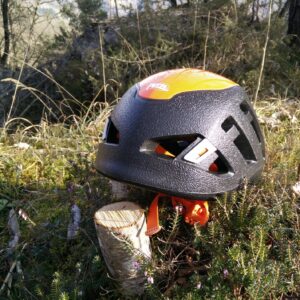 Petzl Sirocco Climbing Helmet Review