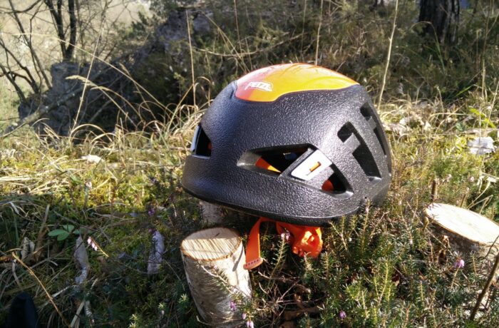 Petzl Sirocco Climbing Helmet Review