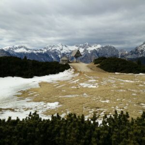 Velika Planina Trail – Hiking the Alps