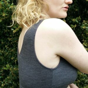 Boob Design Merino Bra Review