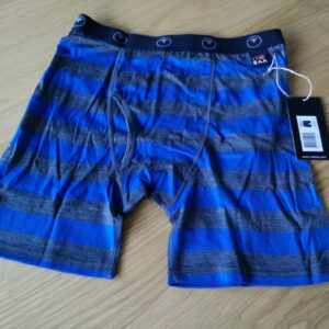 Isobaa Men’s Merino Boxers Review