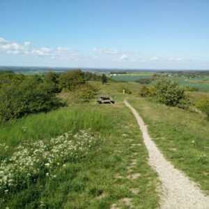 Agri Bavnehøj Trail – Mols Bjerge