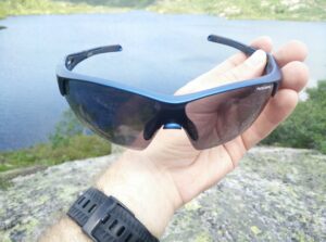 CimAlp Helium Sunglasses Review