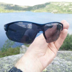 CimAlp Helium Sunglasses Review